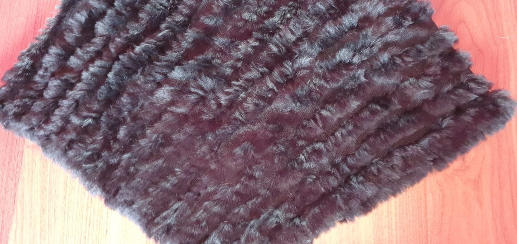 Giacche: Neuf - Veste poncho BCBGMaxazria – Nuovo e nell'imballaggio originale da St-Sulpice VD venduto da juhdu 4