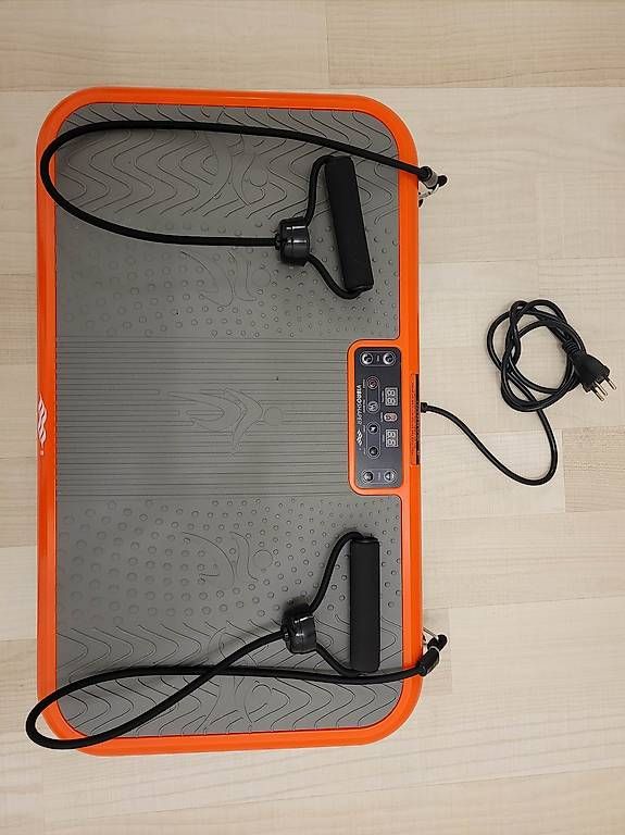 Attrezzature mediche: Plateforme neuve – Usato da Bassecourt venduto da ppcr86