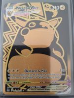 Pokémon Origine Perdue: Pikachu Vmax TG29/TG30 FR