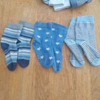Socken Grösse 18-22