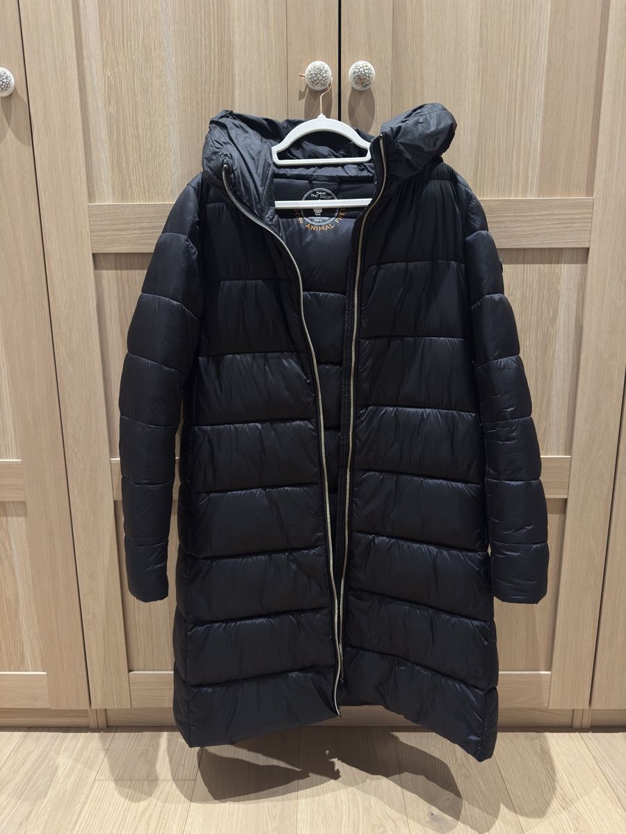 Save the duck Cappotti: Save The Duck Damen Winterjacke Steppmantel – Nuovo (secondo la descrizione) da Zürich venduto da RicardoExplorer