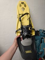 Schneeschuhe von Tubbs, Modell Flex VRT, Neu!