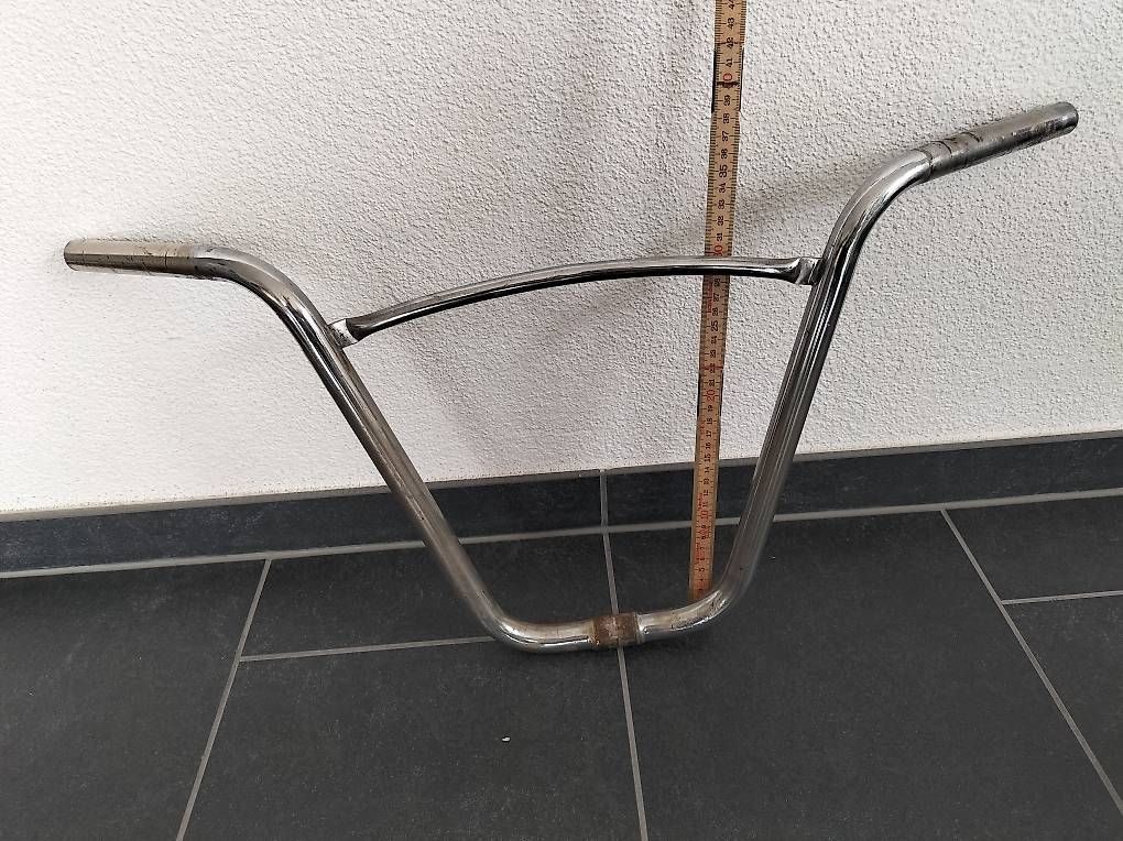 Pezzi di ricambio: Mofalenker / Lenker / Vorbauten  – Usato da Schwyz venduto da rap_z7ny 1
