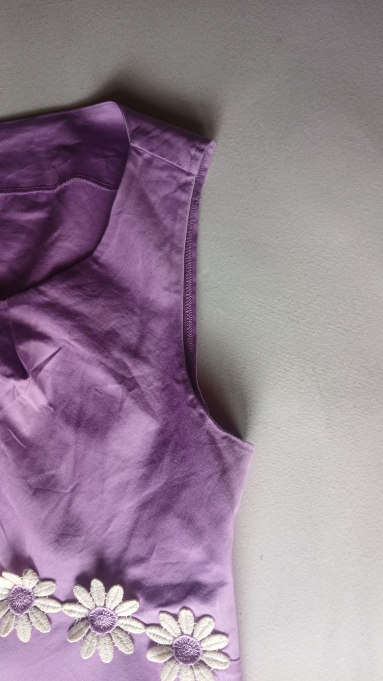 T-shirt: NARA CAMICIE DAMEN SHIRT MADE IN ITALY GRÖSSE EU 40 – Nuovo (secondo la descrizione) da Villa Luganese venduto da luxlady 4