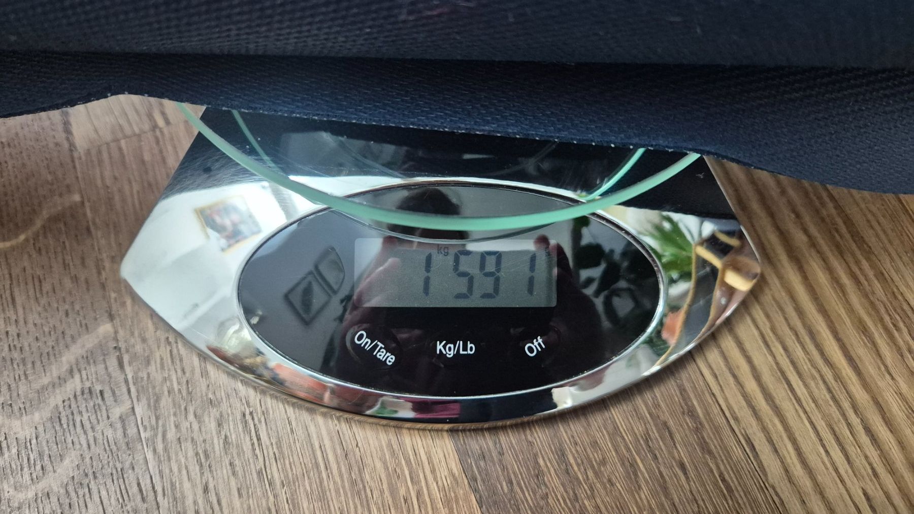 Tappetini fitness: Jade Yoga travel mat – Usato da Zürich venduto da monadiederich 4