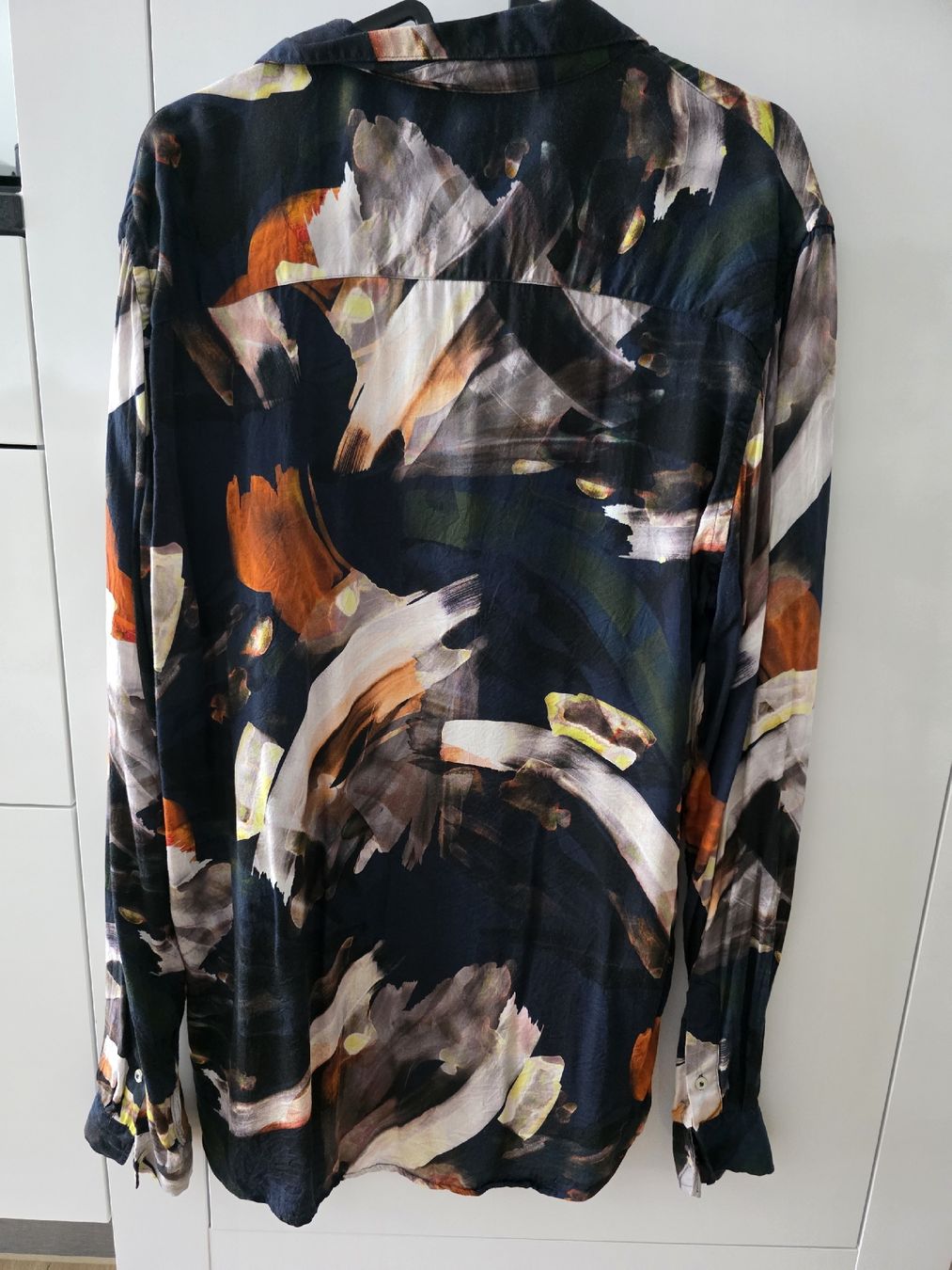 Zara Camicie: Zara Herrenhemd Langarm – Gr. M – Nuovo (secondo la descrizione) da Zürich venduto da akw_n6nd 1