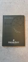 Mode d'emploi Audemars Piguet calibre 2140 et 2225