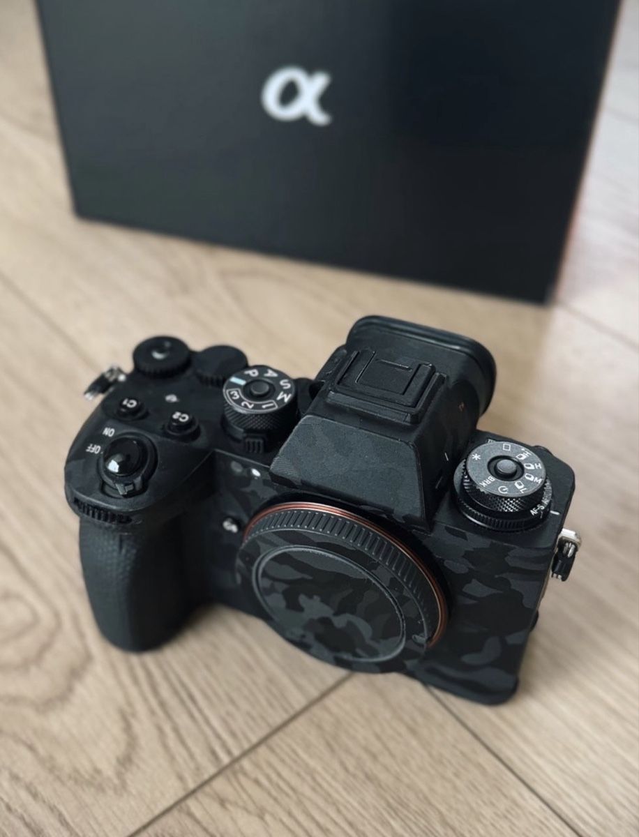 Sony Kamera: Sony A9 III  – Gebraucht aus Zofingen von R_zh