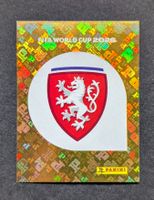 CZE 1---Panini WM 2026