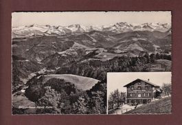 Berggasthaus HÖRNLI-KULM - 1946