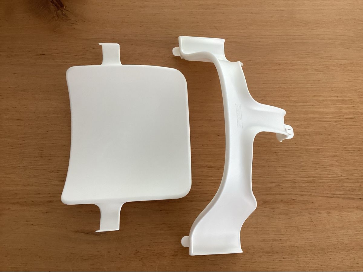 Stokke Stühle: Stokke tripp trapp full set, mit Schale etc. – Gebraucht aus Unterlunkhofen von Beko80 5
