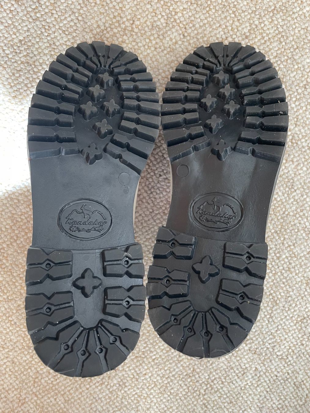 Kandahar Scarpe da donna: Kandahar Schuh – Usato da Rümlang venduto da Boehneli7 3
