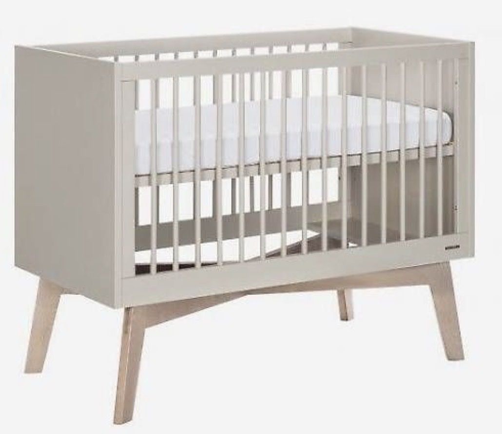 Letti: Babybett – Usato da Baar venduto da saelisilbaer 1