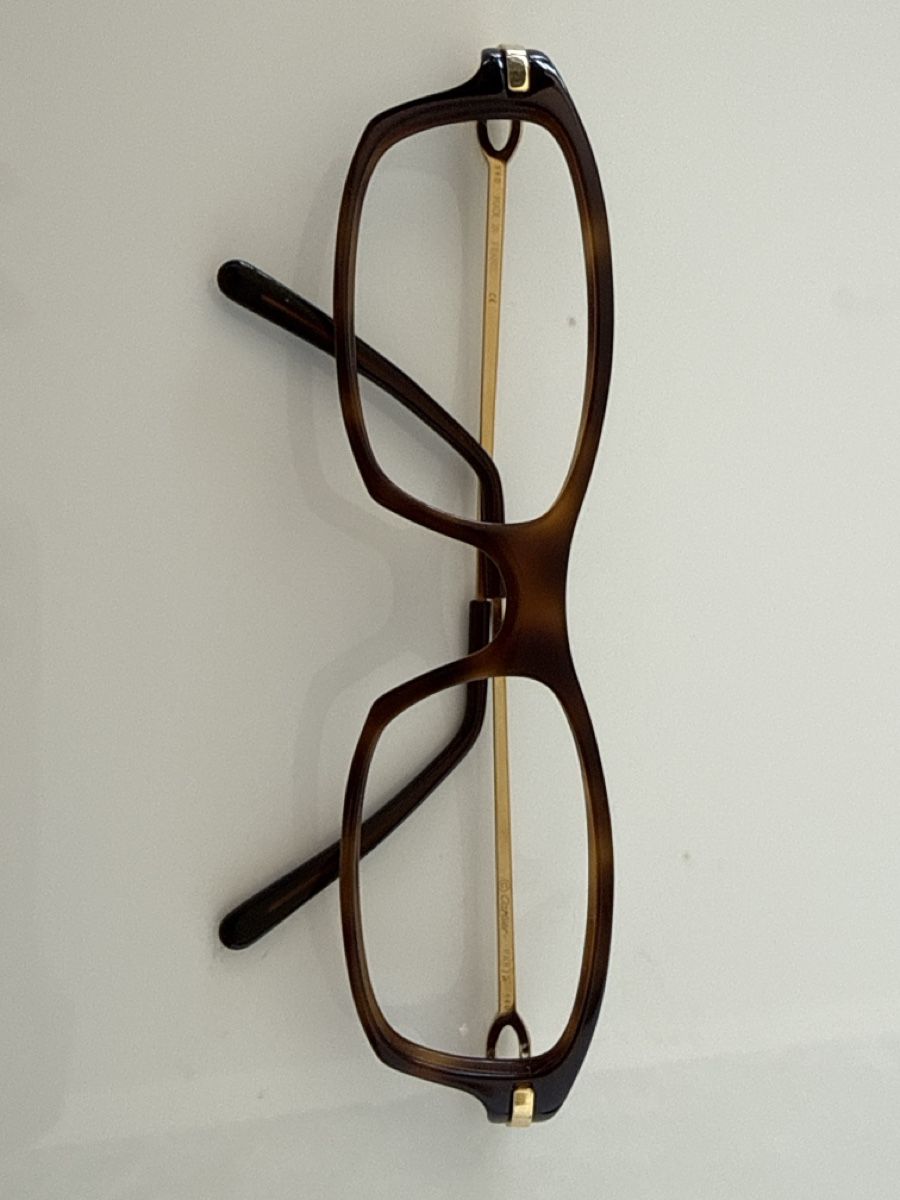Cartier Brillen & Gläser: Lunettes de vue Cartier – Gebraucht aus Renens VD von Nuket