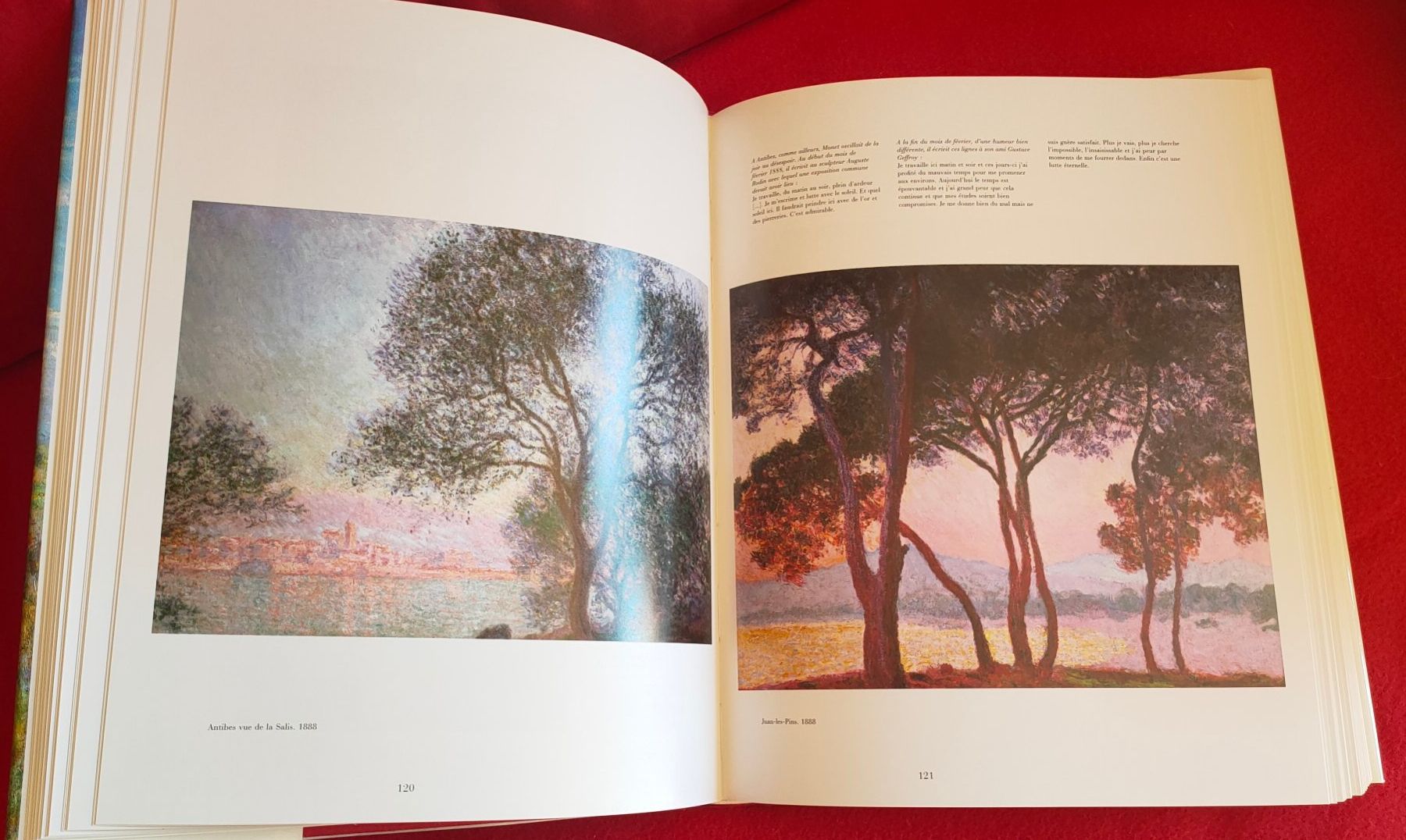 Bücher: Monnet – Gebraucht aus Crans-Montana von Camphill 2