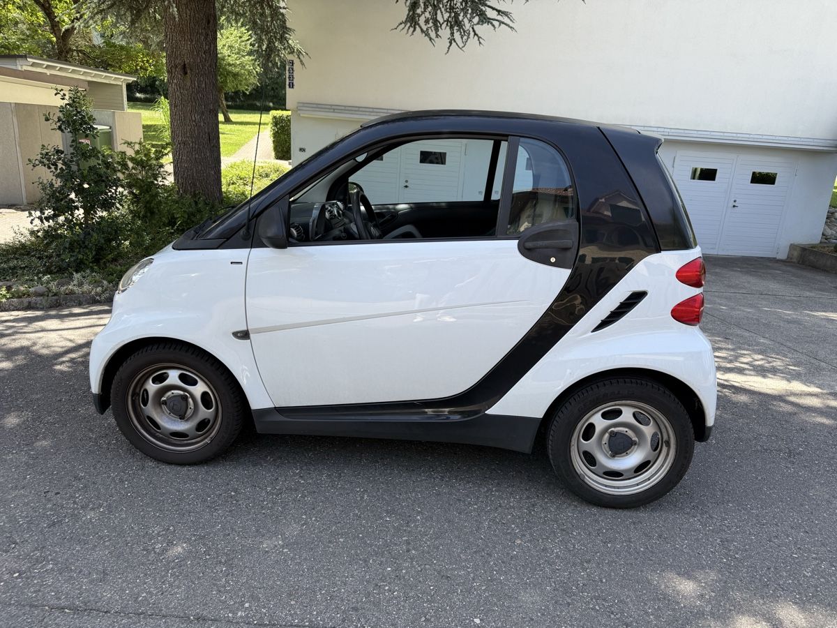 Smart Autos: Smart Fortwo Mhd – Neu und originalverpackt aus Unterengstringen von AB1992 2