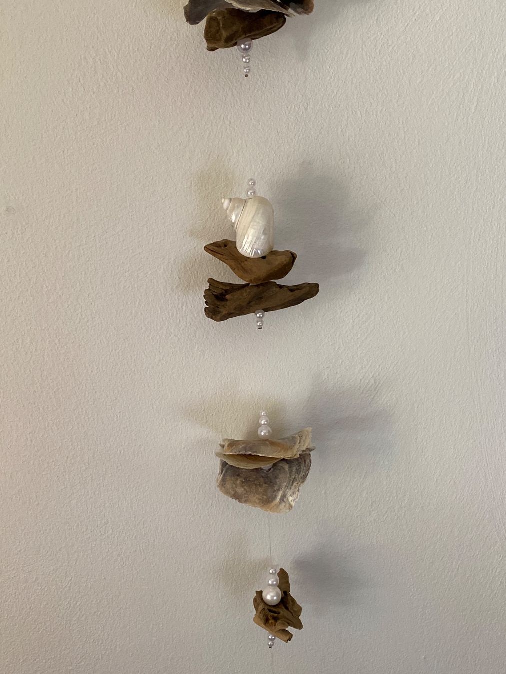 Tutte le decorazioni: SOMMERLICHE AUFHÄNGE DEKO-MUSCHELN – Nuovo (secondo la descrizione) da Meienried venduto da ManuelaBoutique 5