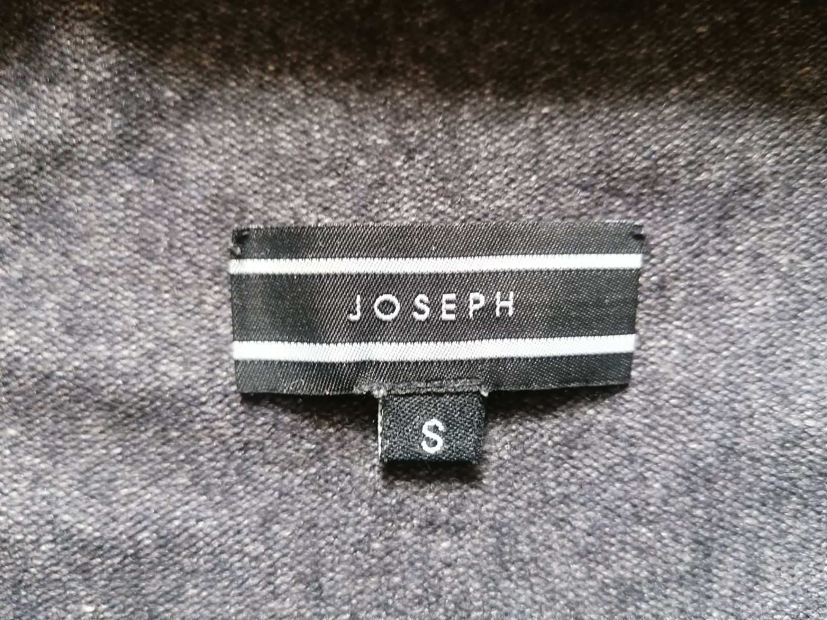 Pullover & Sweatshirts: Joseph Kaschmir Seide Pullover, Gr. S, Damen – Gebraucht aus Zürich von Kassandra2 1