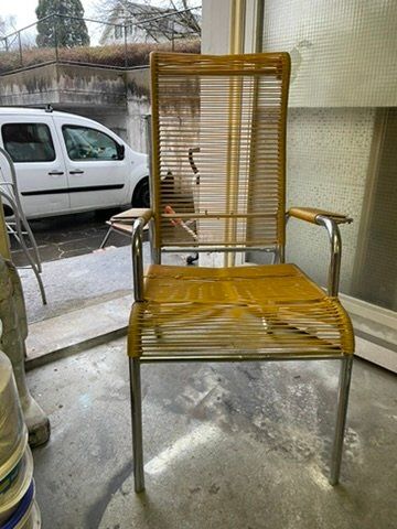 Sedie: Spagetti-Stuhl – Usato da Forch venduto da ESELSTEIN