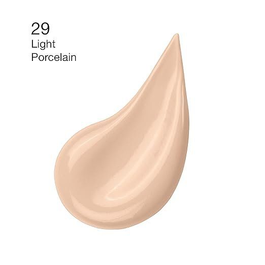 Maquillage: Manhattan Foundation Kosmetik – D'occasion à Holzhäusern ZG par paula_w 1