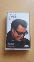 Tom Jones - Kiss (cassette)
