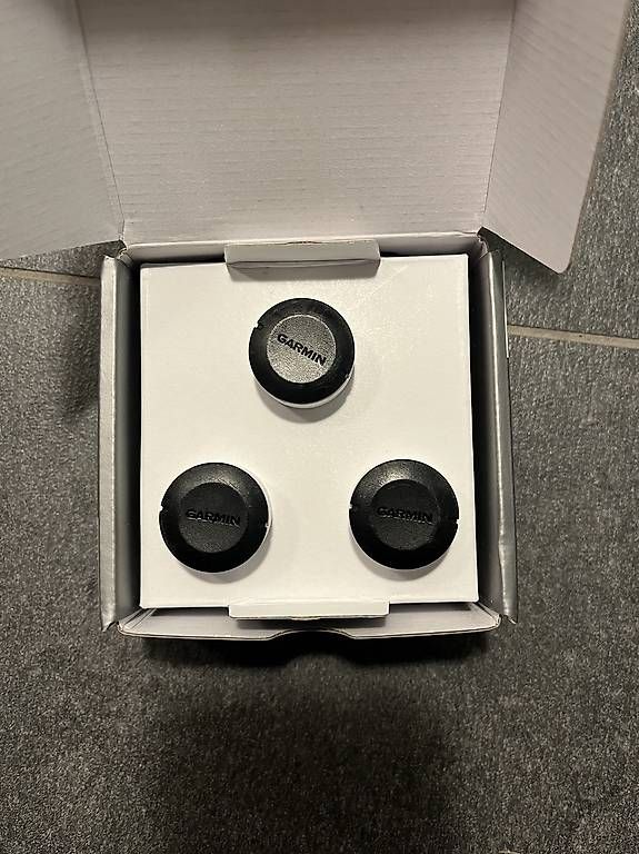 Garmin Mesurer: Garmin Approach CT10 – D'occasion à Hildisrieden par D.Stef 2