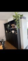 Ikea Billy Bücherregal schwarz guter Zustand