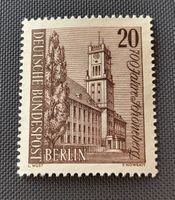 Berlin 1964 briefmarke