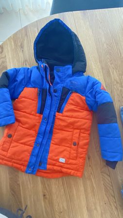 Winterjacke s.oliver