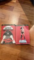 Death Proof & Planet Terror DVD Doppelpack - Top Zustand