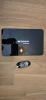 Nokia T20 Tablet mit Zubehör – kaum benutzt