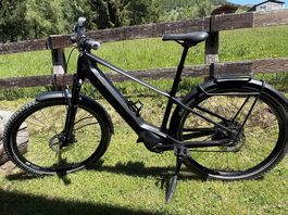 E-Bike Thömus Longrider E3 - Topangebot 