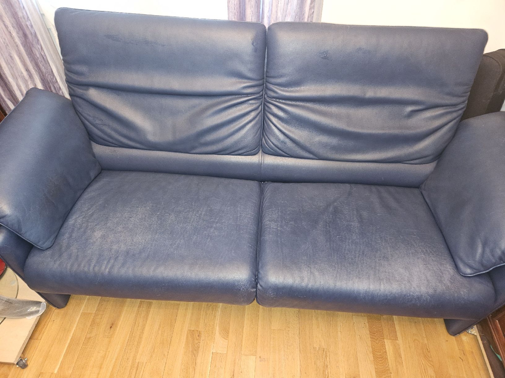 Sofas: Soffa Resida – Gebraucht aus Kriens von gra_fhn7 5