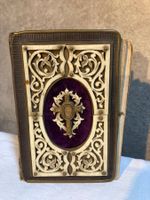 Missel Missale antik rare Ostereich WIEN Bible Bibel