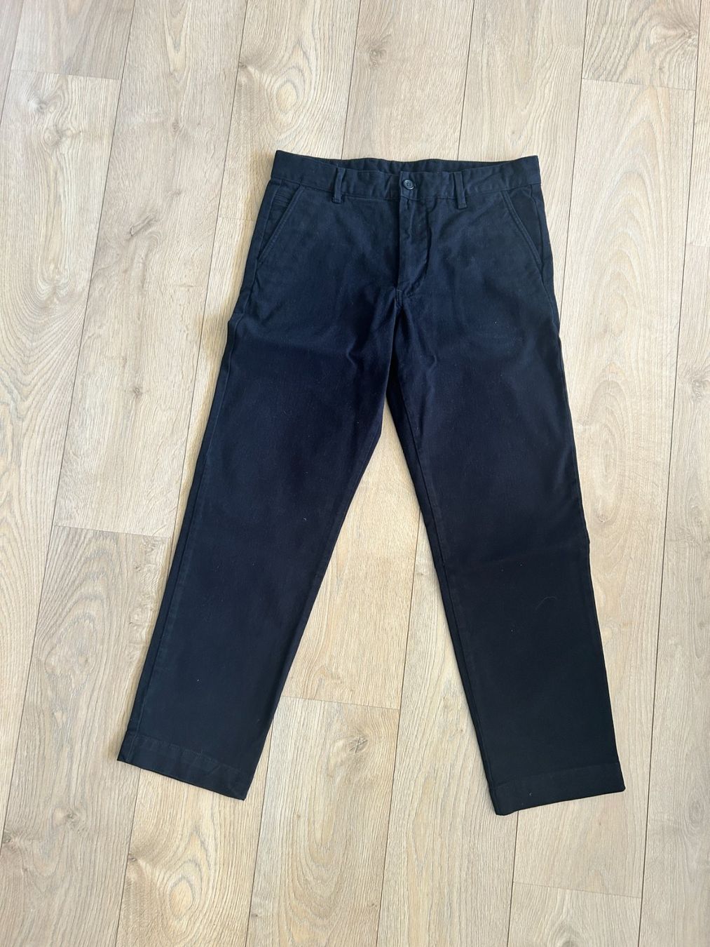 Pantaloni: STRAIGHT Hose 32 – Usato da Domat/Ems venduto da Sanpan