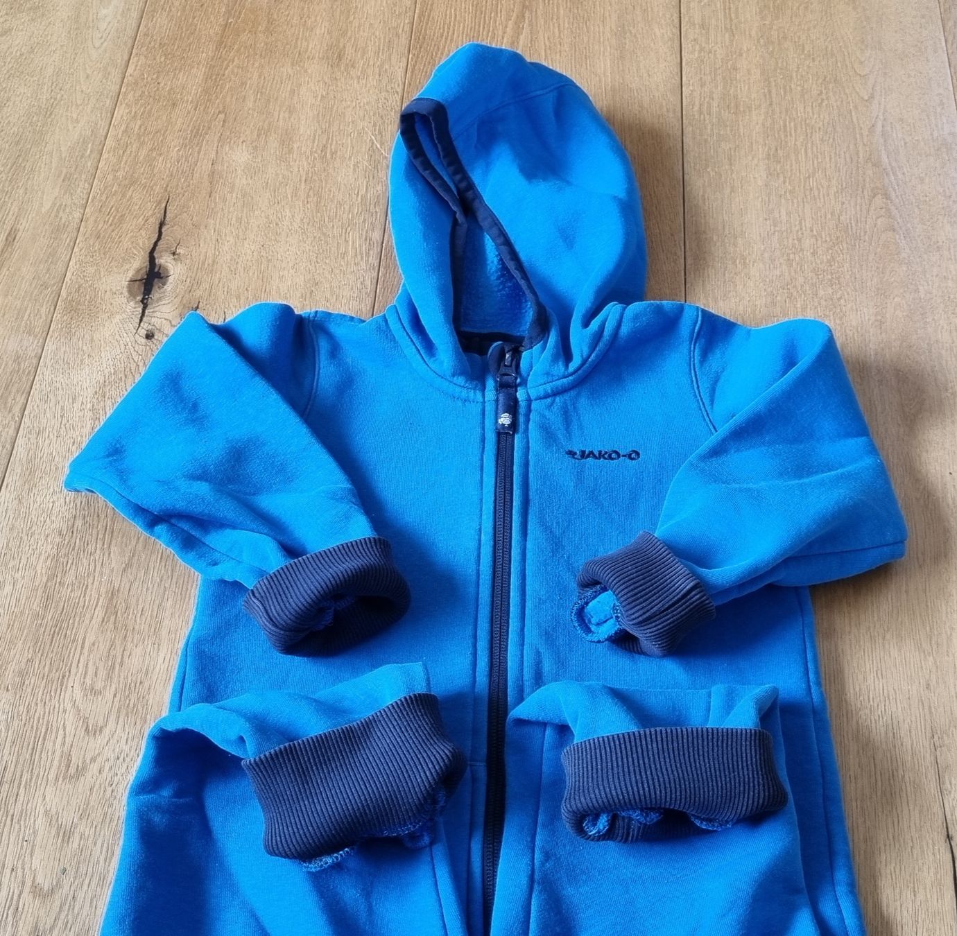 Jako-O Completi: Jakoo Overall Gr.104/110 – Usato da Eglisau venduto da naminaso 1