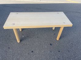 Ikea stockholm 2017 bank tisch