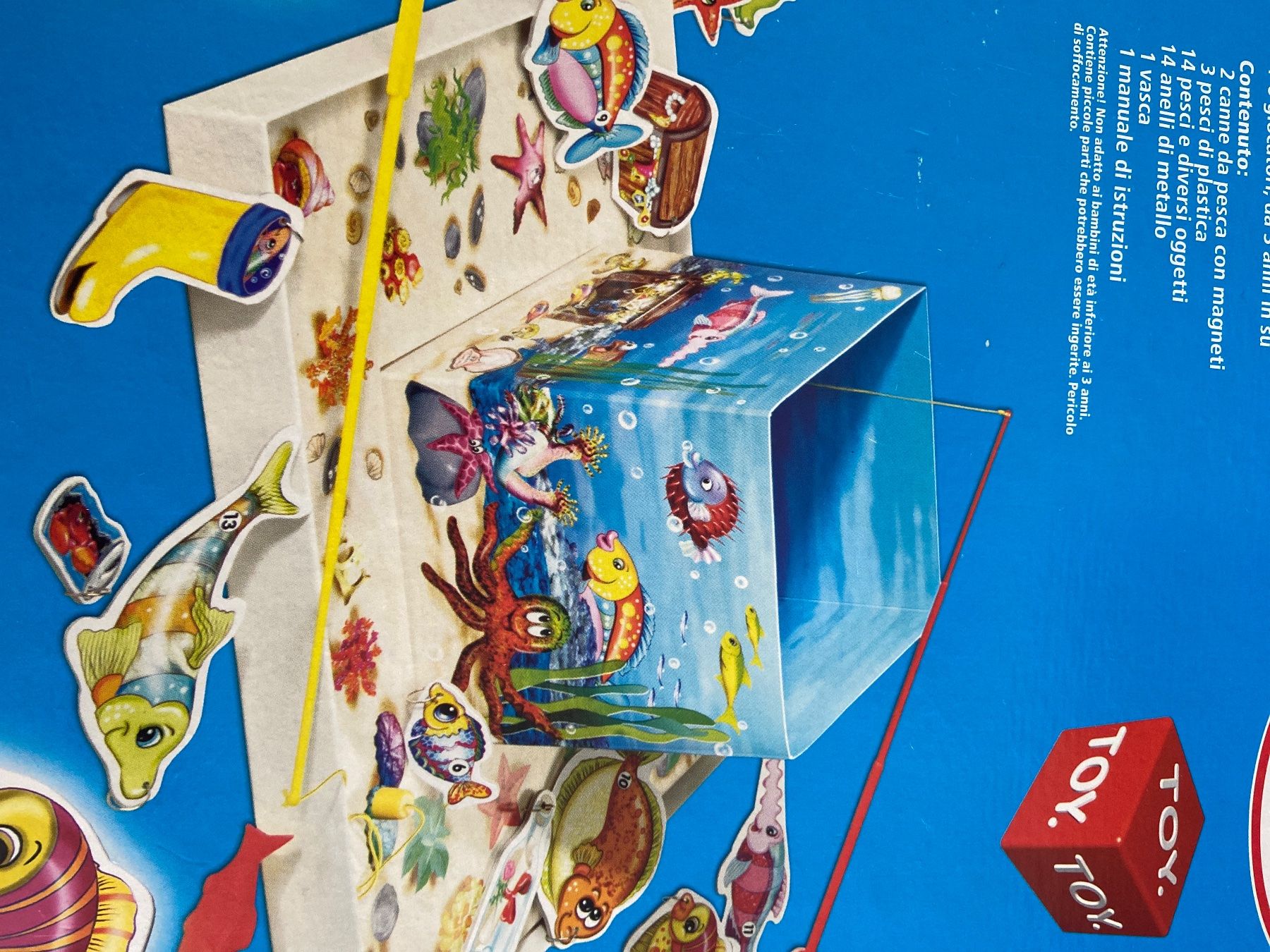 Jeux: Angespiel – D'occasion à Galgenen par Hawaii021 1
