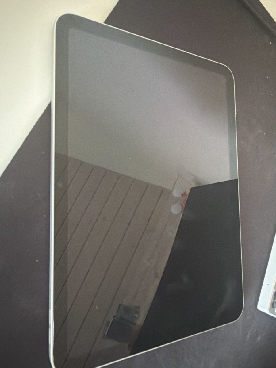 Apple Tablet PC: IPad | 10. Generation (2022) | Silber | 64GB – Nuovo (secondo la descrizione) da Uezwil venduto da cedi_2000