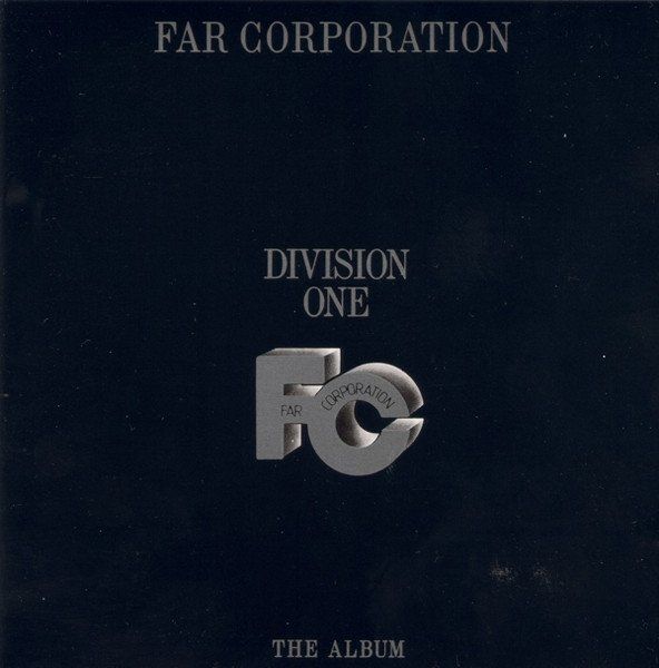 CD: Far Corporation: Divison One CD – Nuovo (secondo la descrizione) da Steinhausen venduto da Vilivinili