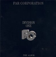 Far Corporation: Divison One CD