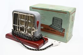 Grille-pain Jura années 1950 - parfait état