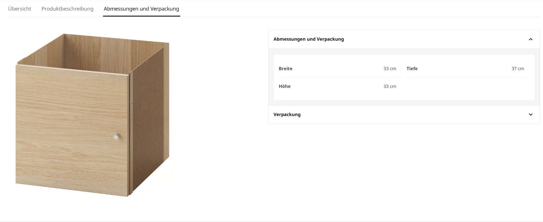 Ikea Regale: Kallax 3x4 mit 6 Türen – Gebraucht aus Zürich von nici_ald 6
