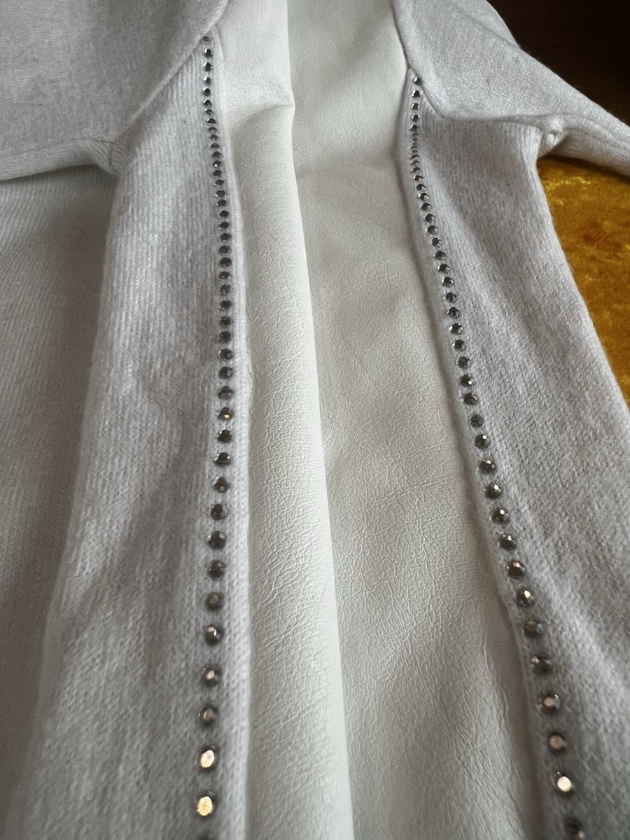 Maglioni & Felpe: Pullover Blumarine, Mädchen 5/6 Jahre – Usato da Zumikon venduto da DamenFashionShop 6