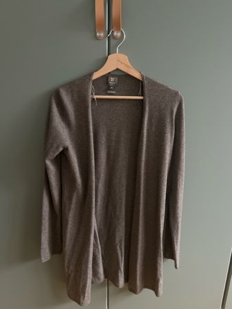 Pull mérinos cashmere blend s manor woman neuf