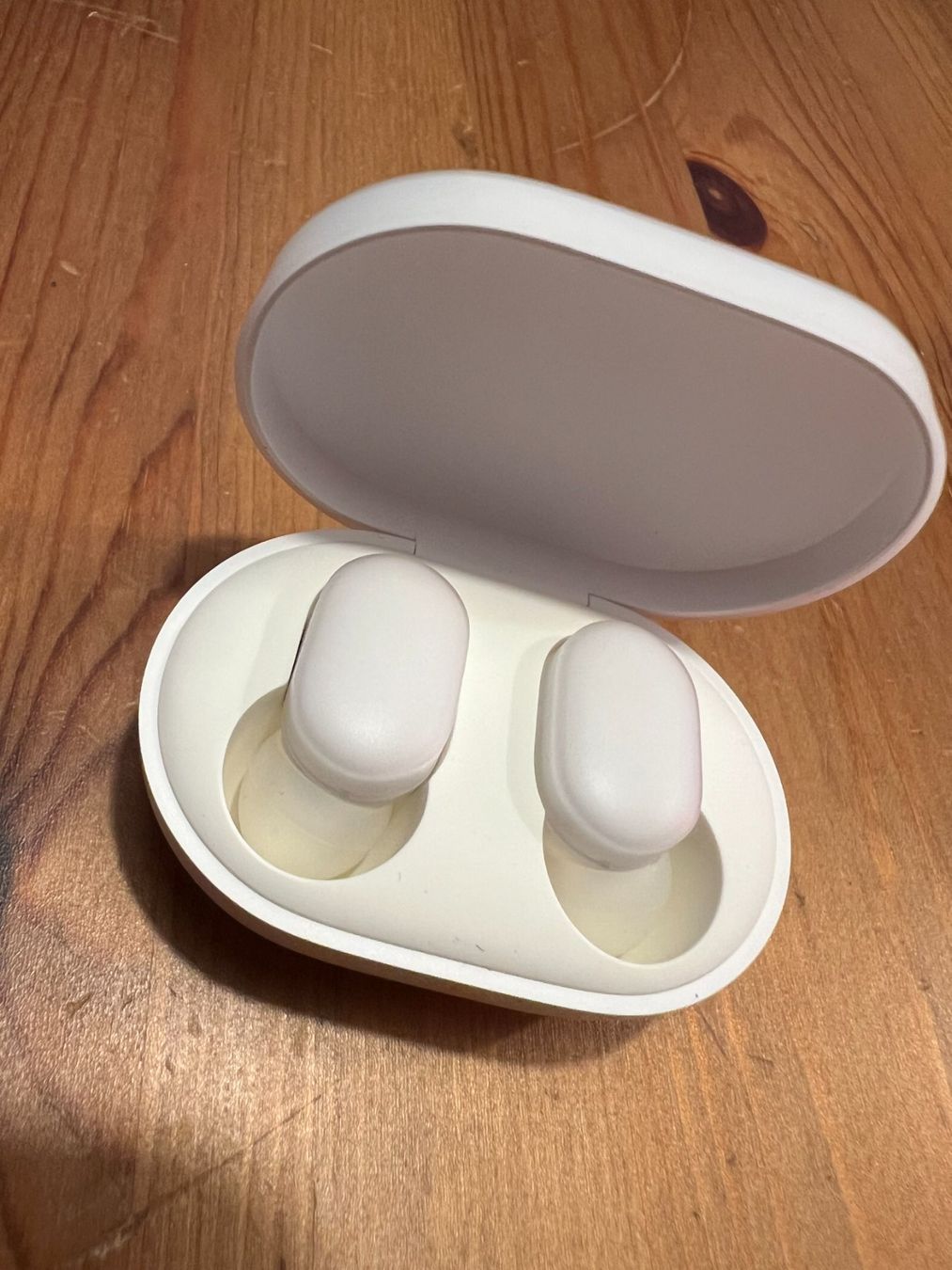 Xiaomi Cuffie: Mi In Ear Kopfhörer Air Dots – Usato da Uster venduto da Stoessda 1