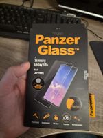 Original Panzer Glass Samsung Galaxy S10+