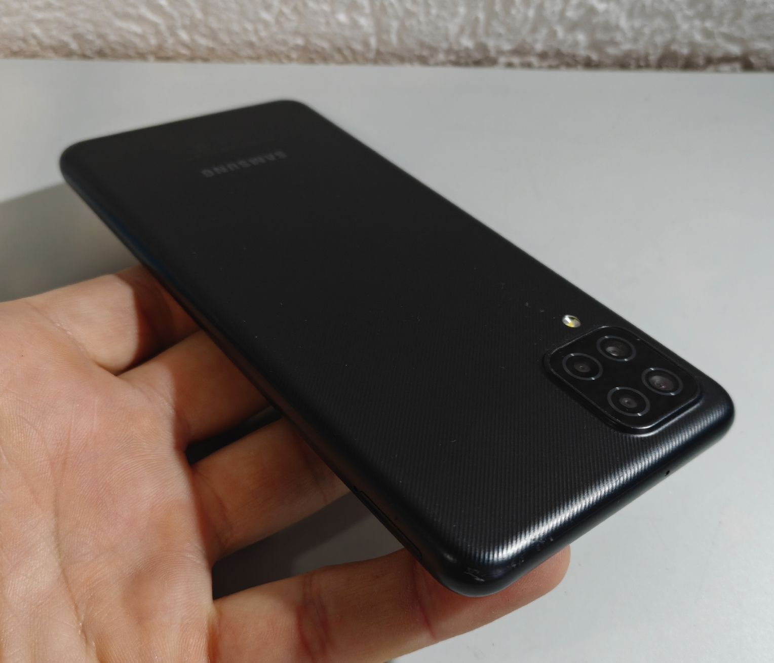 Samsung Handys / Smartphones: Samsung Galaxy A12 128GB – Gebraucht aus Ehrendingen von Rocky985 6