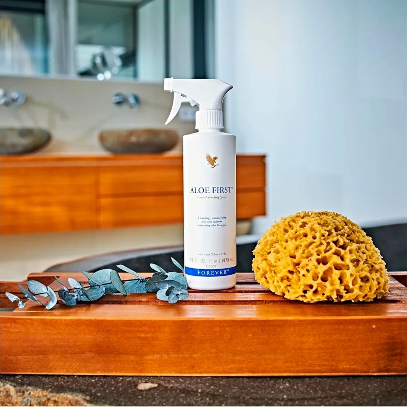 Autres soins du corps: Forever Aloe First – Neuf avec emballage d'origine à Baar par AloeLove 1