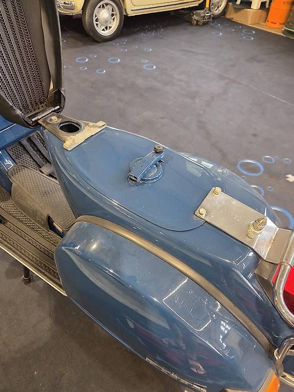 Altro: Vespa P125X VNX1 – Usato da Cadro venduto da Ema710 3